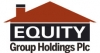 Equity Group Holdings logo
